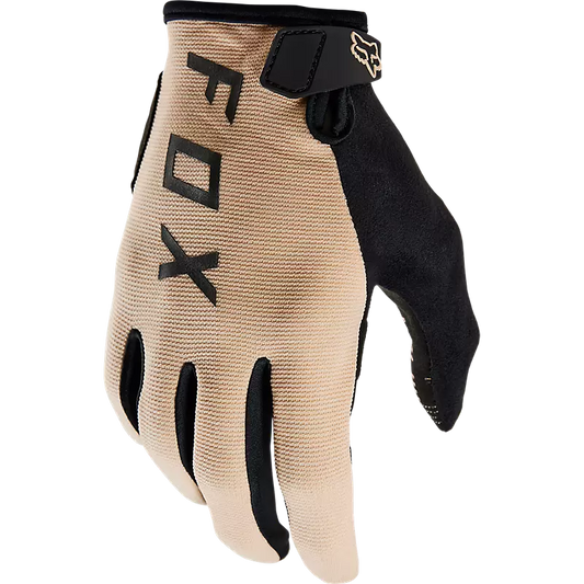 Handschuhe FOX RANGER Beige