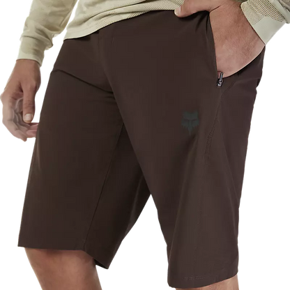 Short FOX RANGER Braun