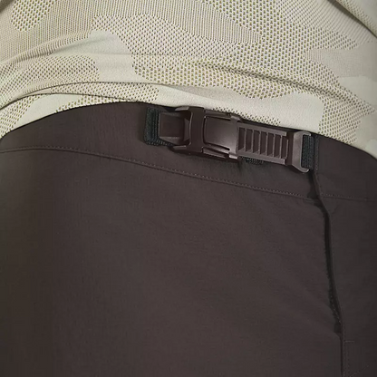 Short FOX RANGER Braun