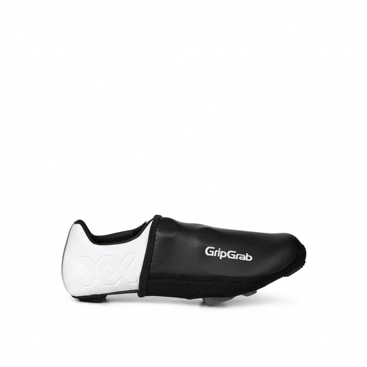 Zehenhauben GRIPGRAB PACR WINDPROOF Schwarz