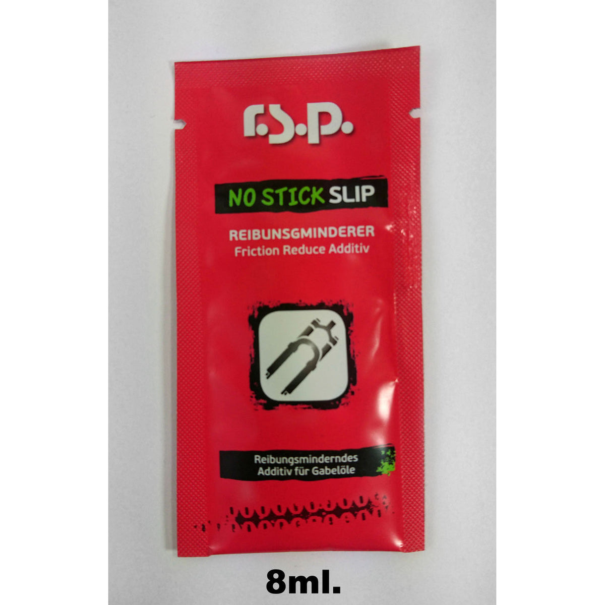 Reibungsminderer RSP NO STICK SLIP