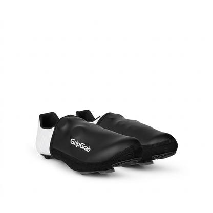 Zehenhauben GRIPGRAB PACR WINDPROOF Schwarz
