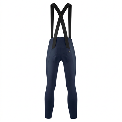 Lange Trägerhose ASSOS MILLE GT SPRING FALL S11 Primal Blue