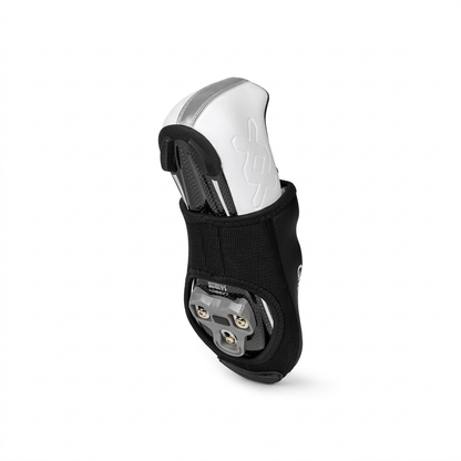 Zehenhauben GRIPGRAB PACR WINDPROOF Schwarz