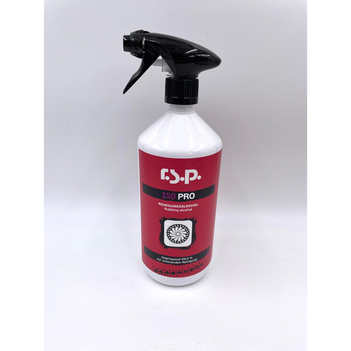 Isopropylalkohol RSP ISO PRO 1 L