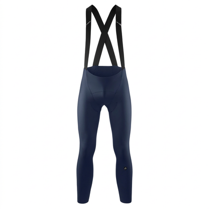 Lange Trägerhose ASSOS MILLE GT SPRING FALL S11 Primal Blue