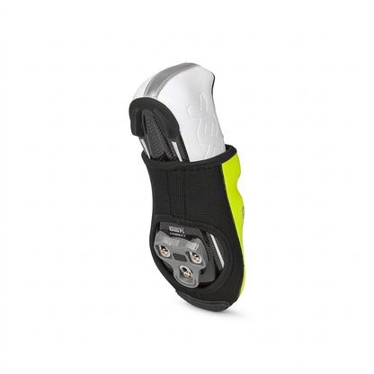 Zehenüberzieher GRIPGRAB PACR WINDPROOF HI-VIS Gelb