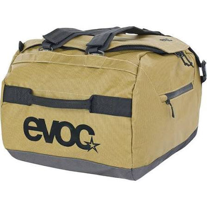 Reisetasche EVOC DUFFLE 40 L Senf