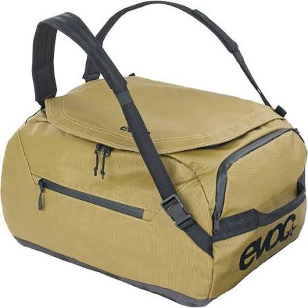 EVOC DUFFLE 40 L Reisetasche, gelb