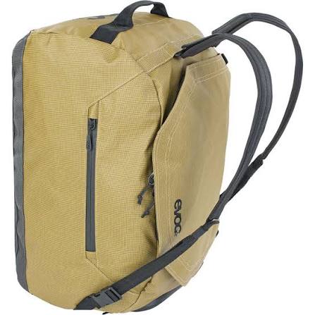 EVOC DUFFLE 40 L Reisetasche, gelb