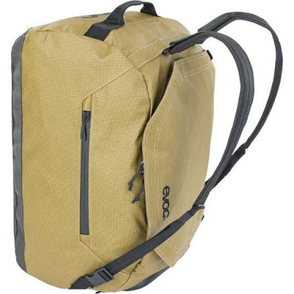 Reisetasche EVOC DUFFLE 40 L Senf