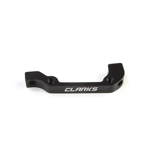 Bremssattel-Adapter hinten PM>IS CLARKS CB-R180ISAM (+20mm)