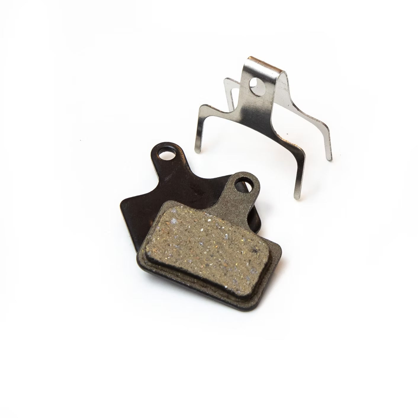 CLARKS VX862C Organische Bremsbeläge Shimano XTR, Dura-Ace, Ultegra, 105, Tiagra, GRX, BR-RS805, BR RS505, Clarks CHM-05