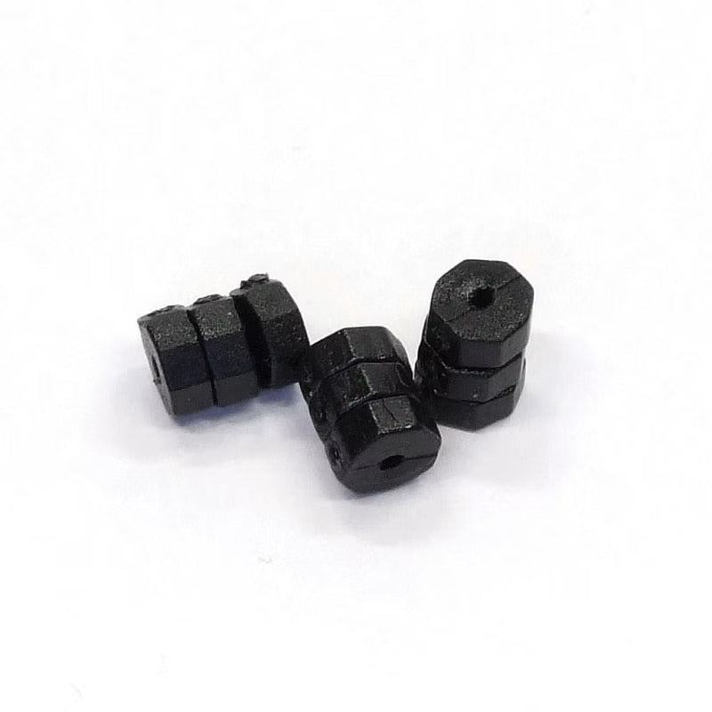 3 x Schwarzer Brake O-Ring