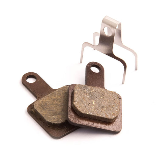 Organische Bremsbeläge CLARKS VX854C Tektro Volans