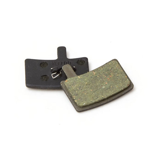 Organische Plättchen CLARKS VX842C Hayes Stroker Trail