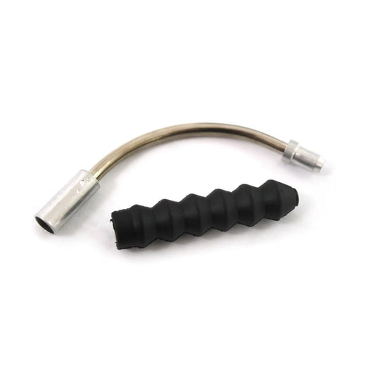 V-Brake Krümmer 90° CLARKS