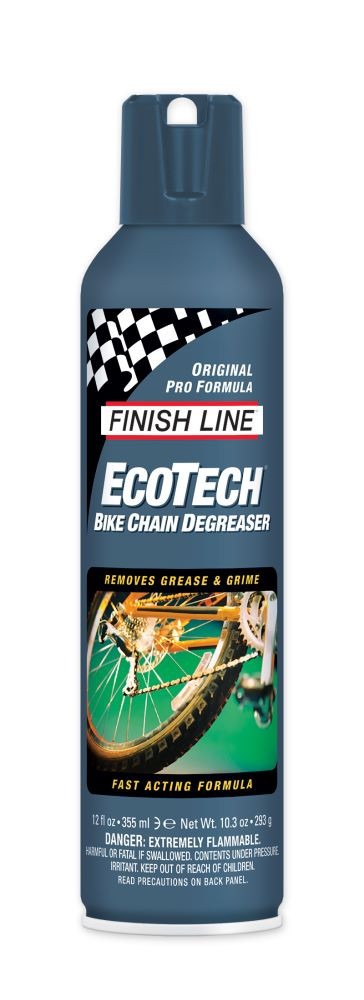 FINISH LINE ECOTECH Entfetter (355 ml)