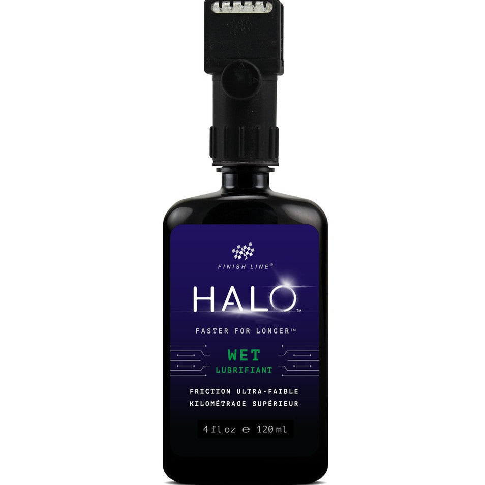 FINISH LINE HALO WET Kettenschmiermittel (120 ml)