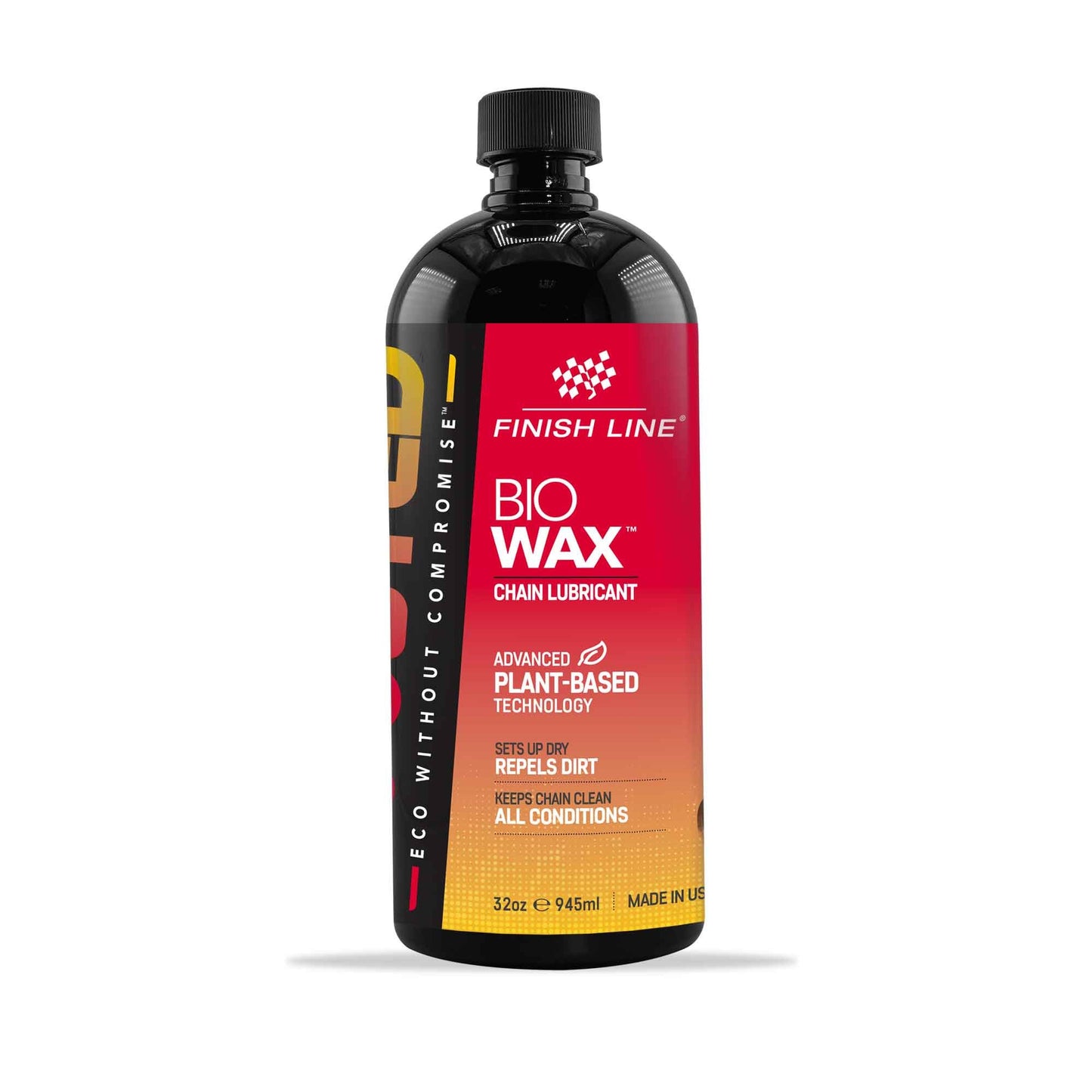 FINISH LINE BOOSTED™ BIO WAX Kettenschmiermittel (945 ml)
