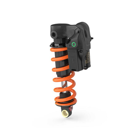 Dämpfer FOX DHX FACTORY Live Valve Neo Trunnion 2027