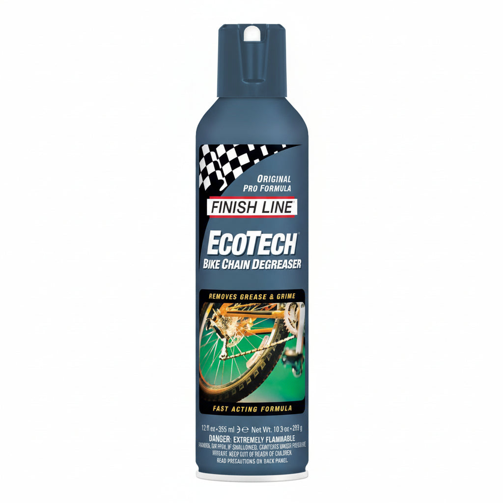 FINISH LINE ECOTECH Entfetter (600 ml)