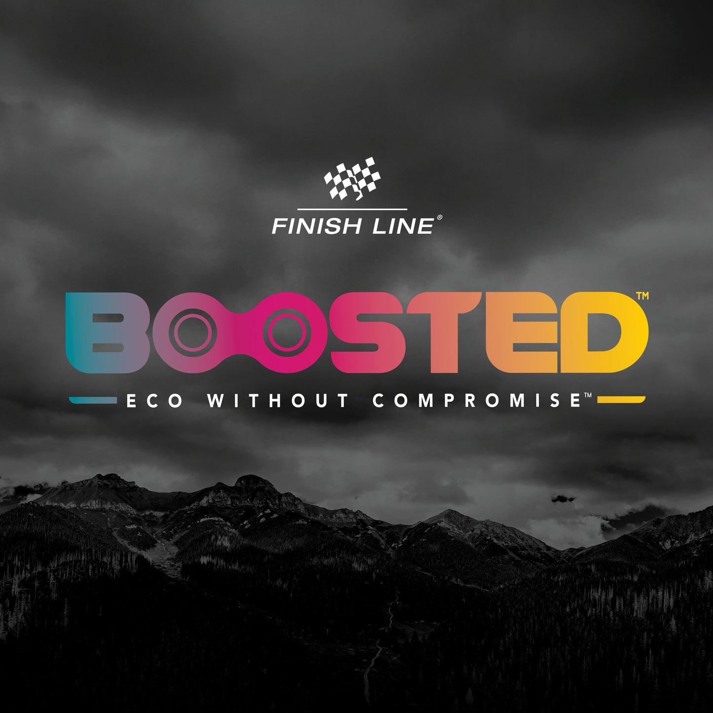FINISH LINE BOOSTED™ BIO WAX Kettenschmiermittel(60 ml)