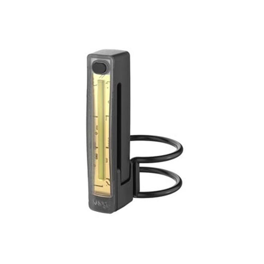 Frontleuchte KNOG PLUS FRONT 40 Lumen Schwarz