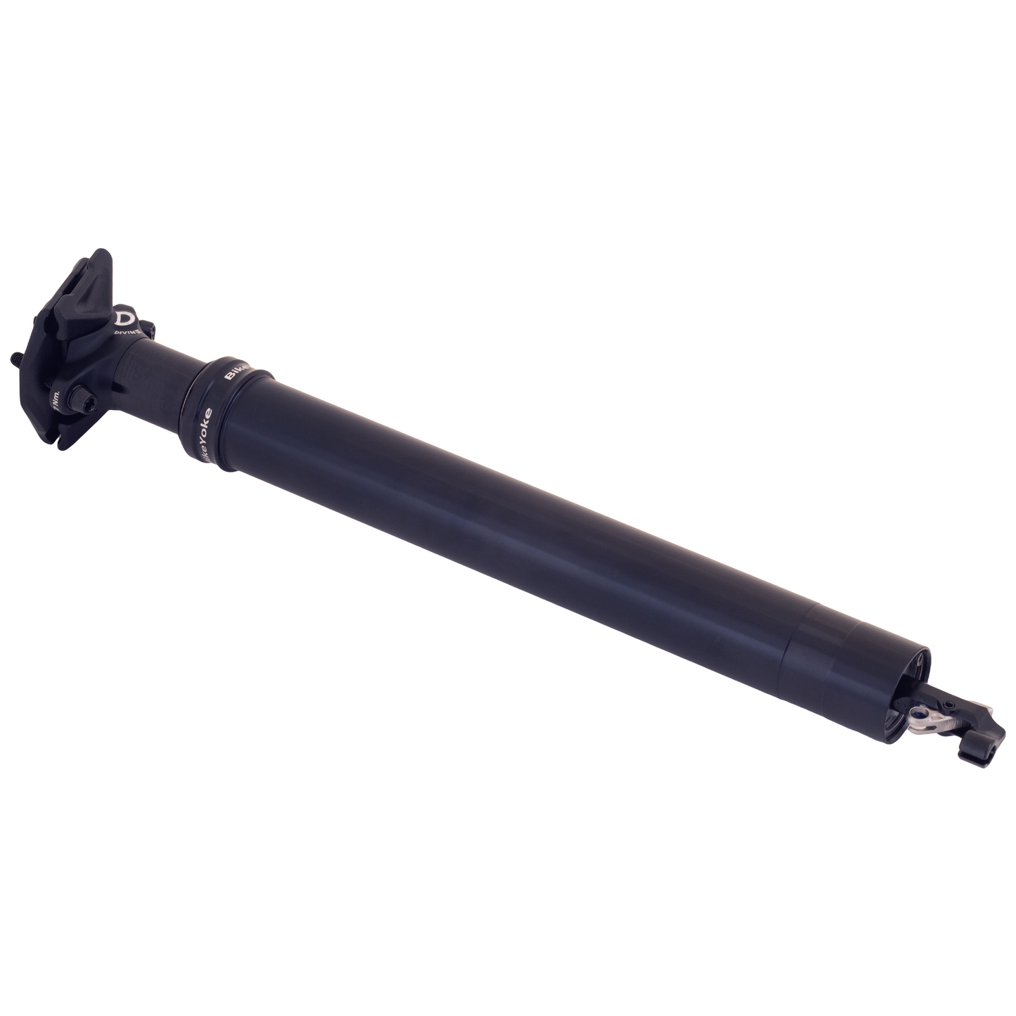 BIKEYOKE DIVINE Teleskopsattelstütze