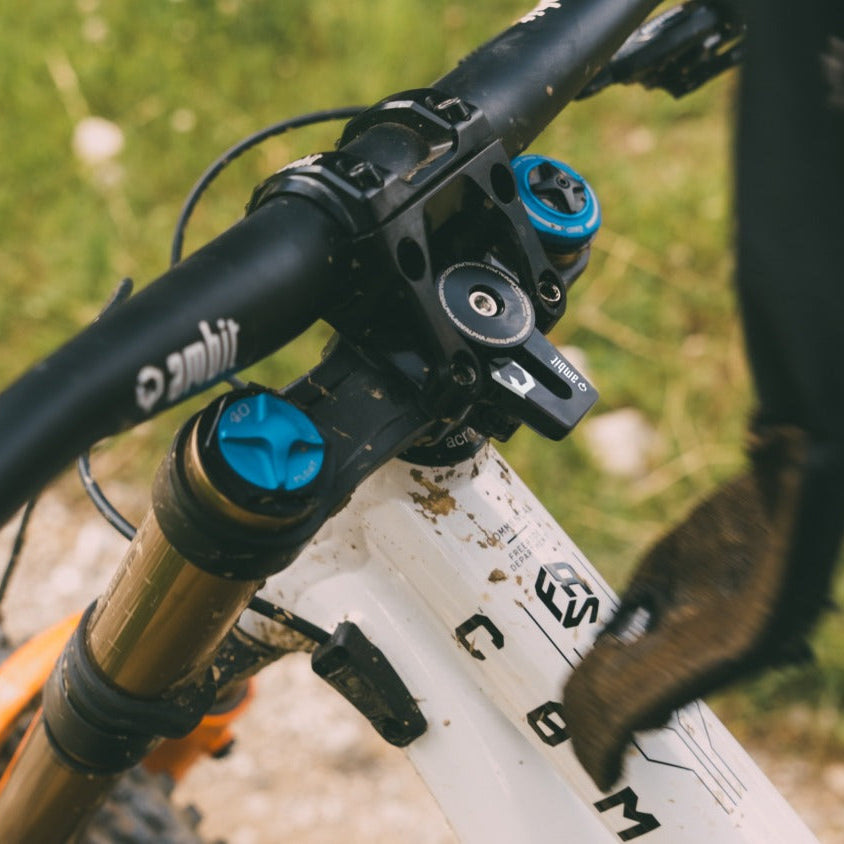 AMBIT LIFTBUDDY Lenkadapter für Easy Loop Skilifte