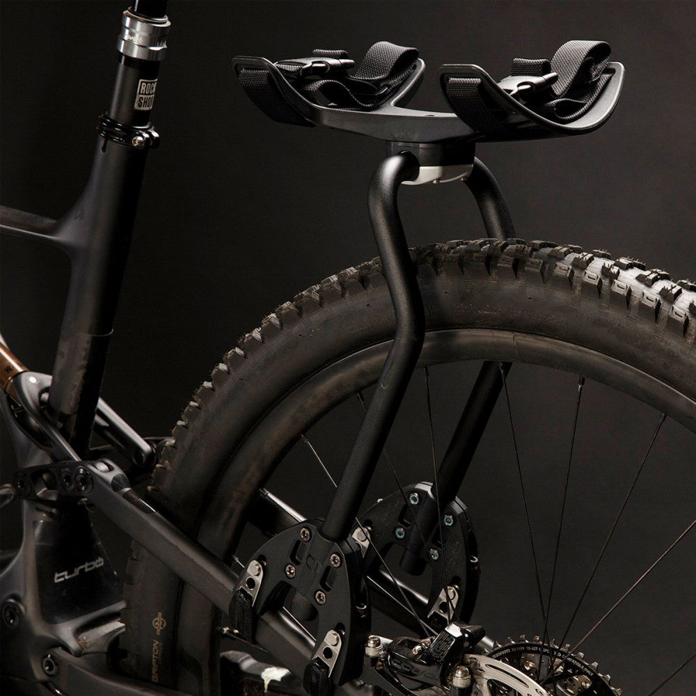 Hinterer Gepäckträger AEROE Spider