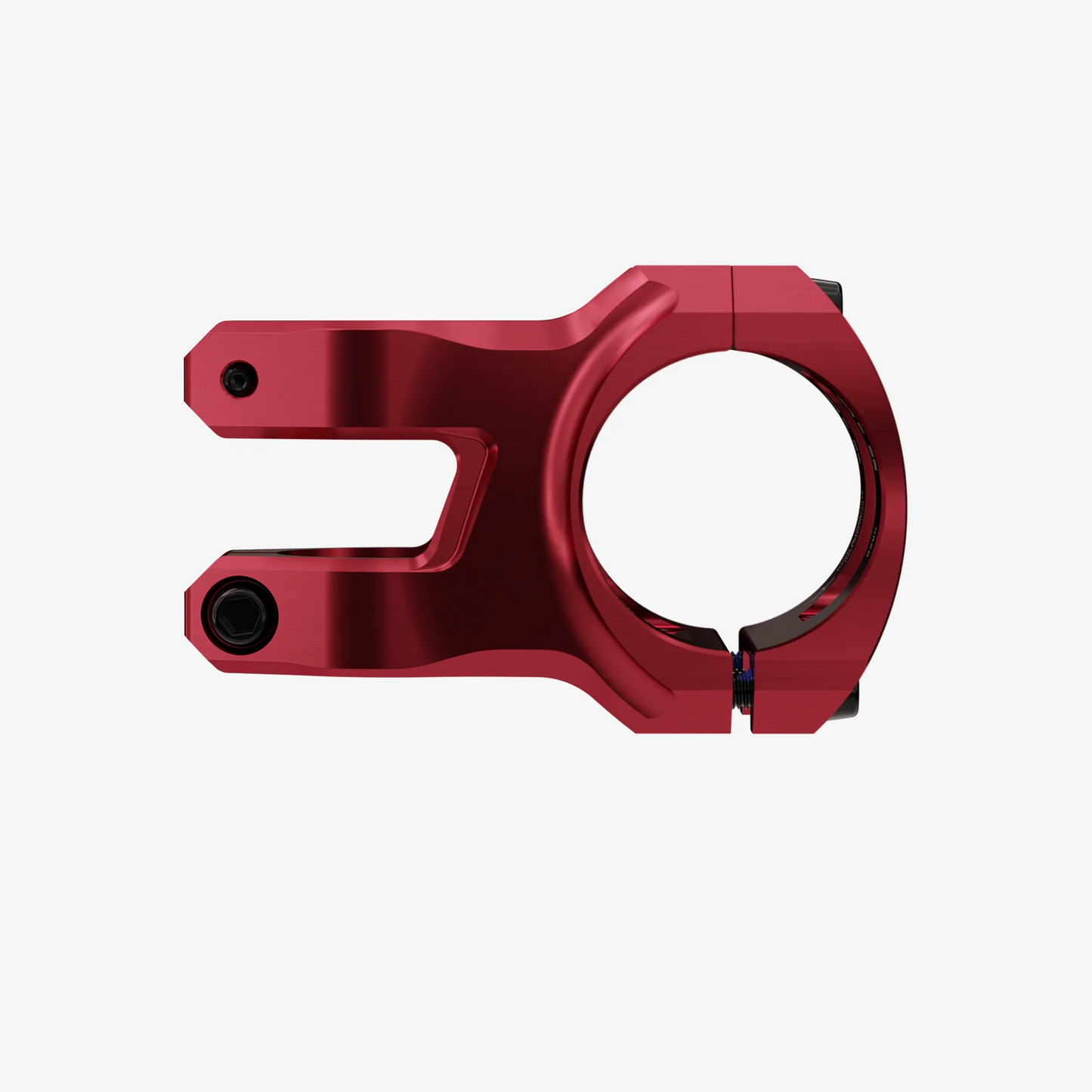 Vorbau RACE FACE TURBINE 35 Rot