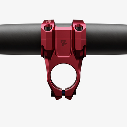 Vorbau RACE FACE TURBINE 35 Rot 2026