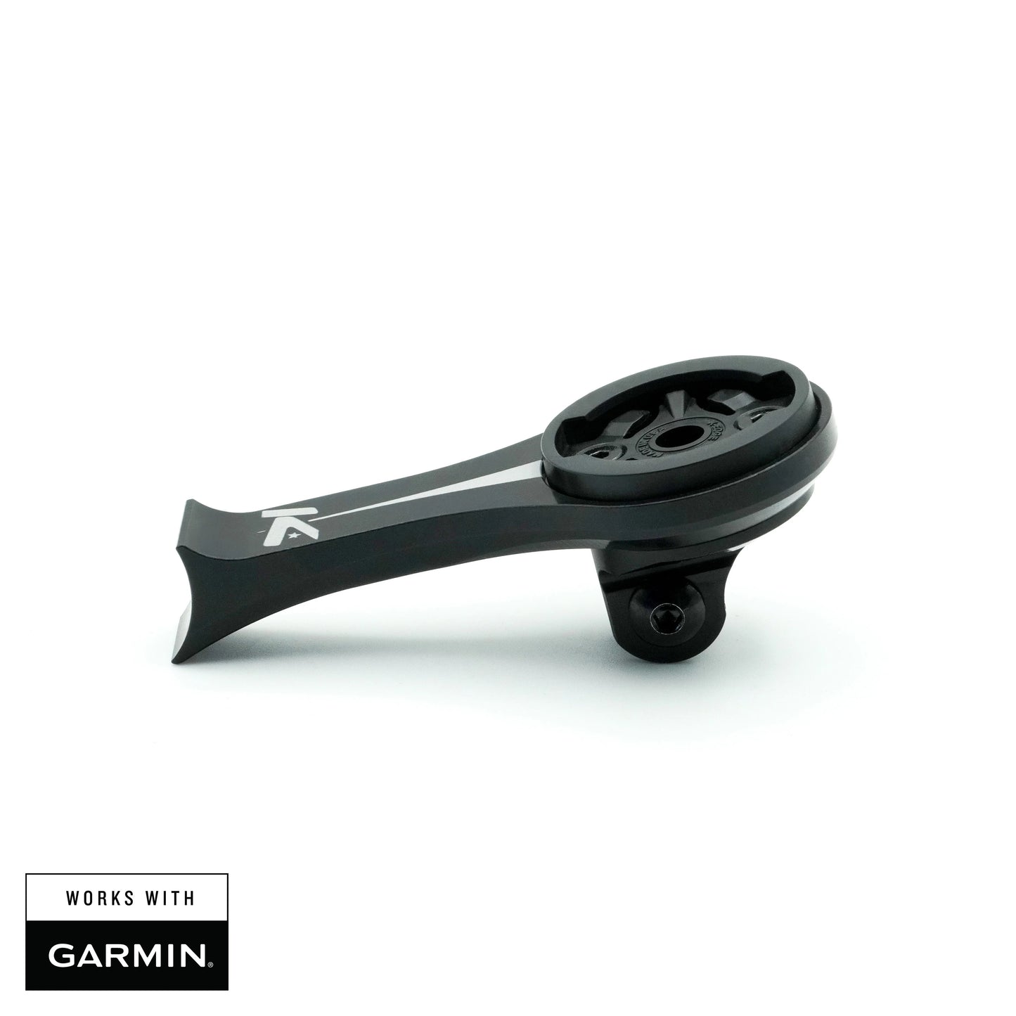 GPS-Halterung Garmin K-EDGE Combo Mount Roval