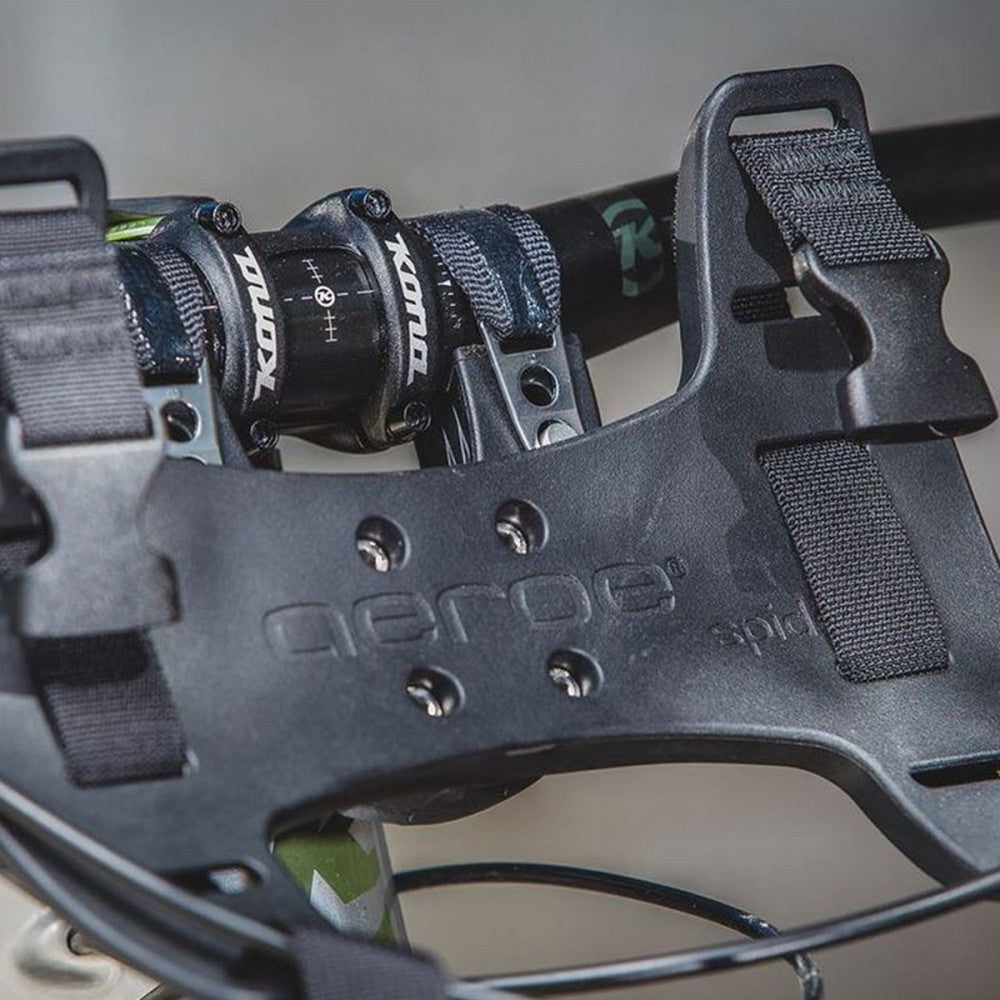 AEROE Spider Cradle Lenkergepäckträger