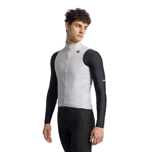 Jacke ohne Macnhes SPORTFUL PRO 2 Grau