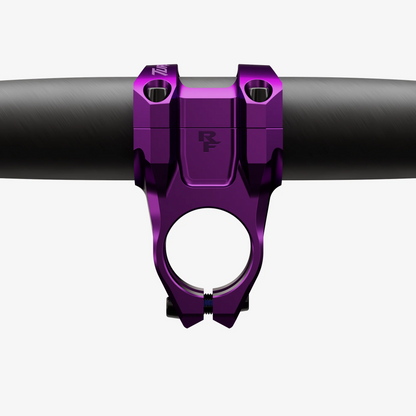 Vorbau RACE FACE TURBINE 35 Violett 2026