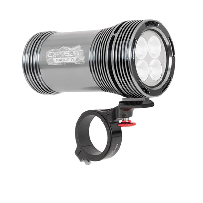 Frontbeleuchtung EXPOSURE LIGHTS MAXX-D 17