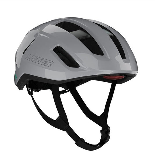 Helm Strasse LAZER SPHERE KINETICORE Harbor Grey