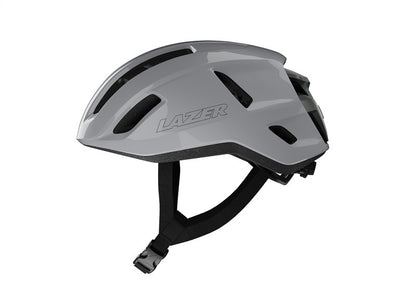 Rennradhelm LAZER SPHERE KINETICORE Harbor Grey