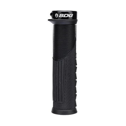 Grips SDG OPEN CORE THRICE 136 mm Schwarz