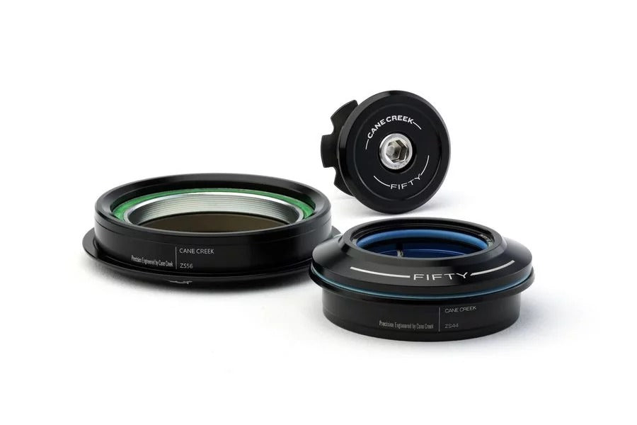 Steuersatz CANE CREEK 50 1 1/8", ZS44/28.6/H8 | ZS44/30/H4
