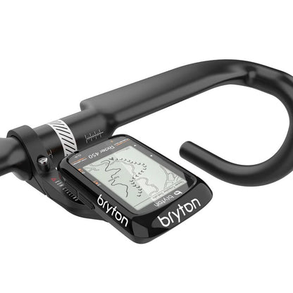 Lenkerhalterung KOM CYCLING Bryton