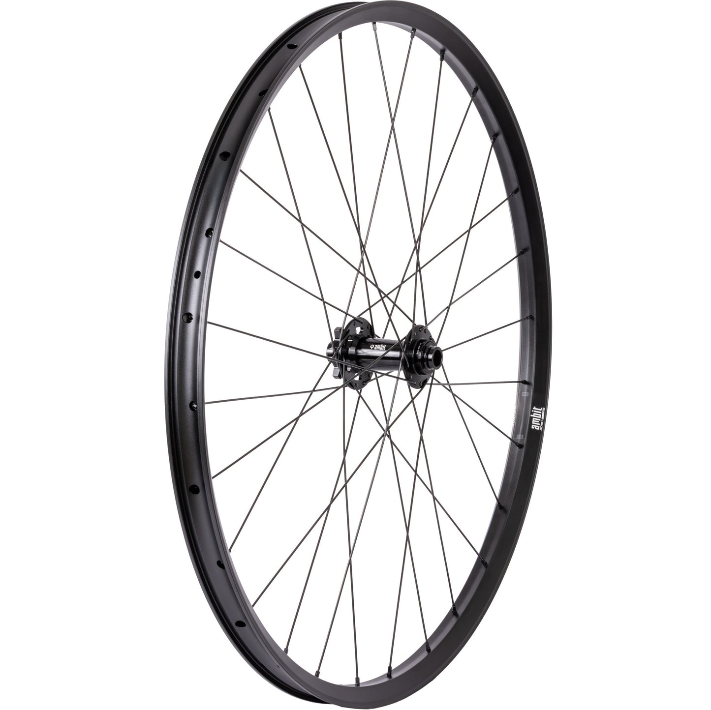 Vorderrad AMBIT REALM 27.5" 15*110mm Boost