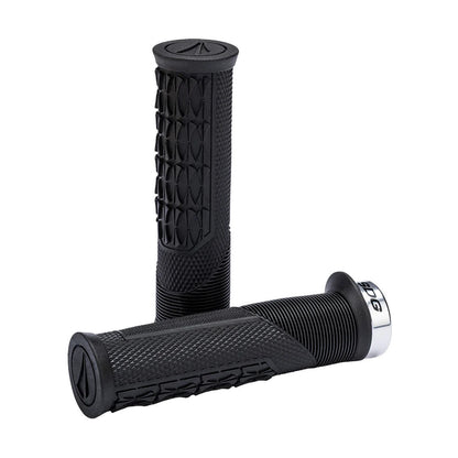 Griffe SDG OPEN CORE THRICE 136 mm Schwarz/Silber