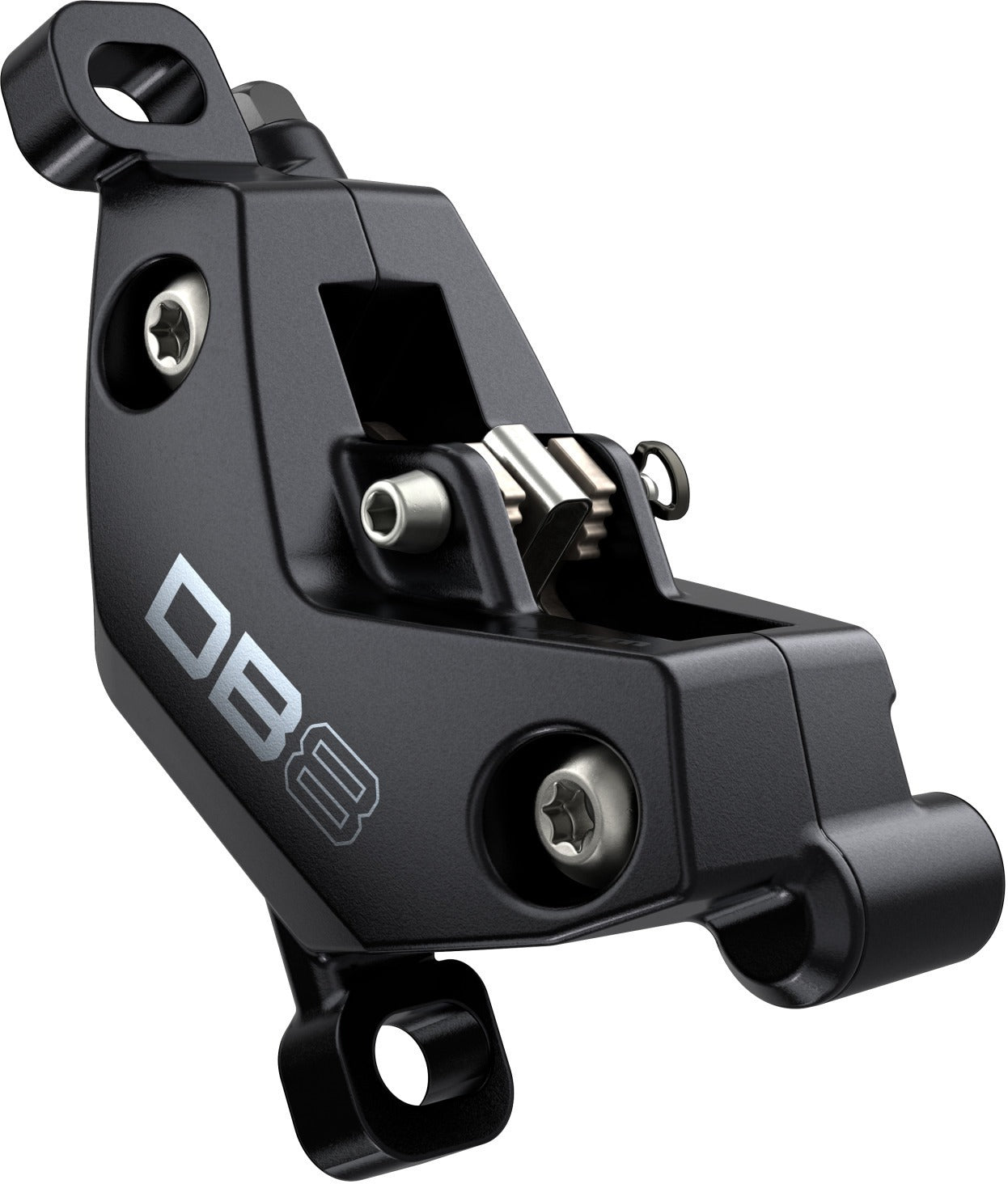 Vorderradbremse SRAM DB8 Stealth