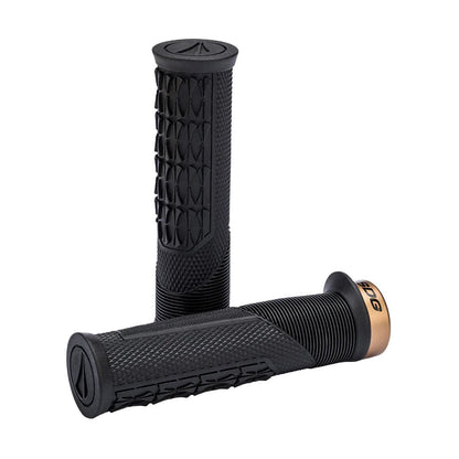 Griffe SDG OPEN CORE THRICE 136 mm Schwarz/Kashima
