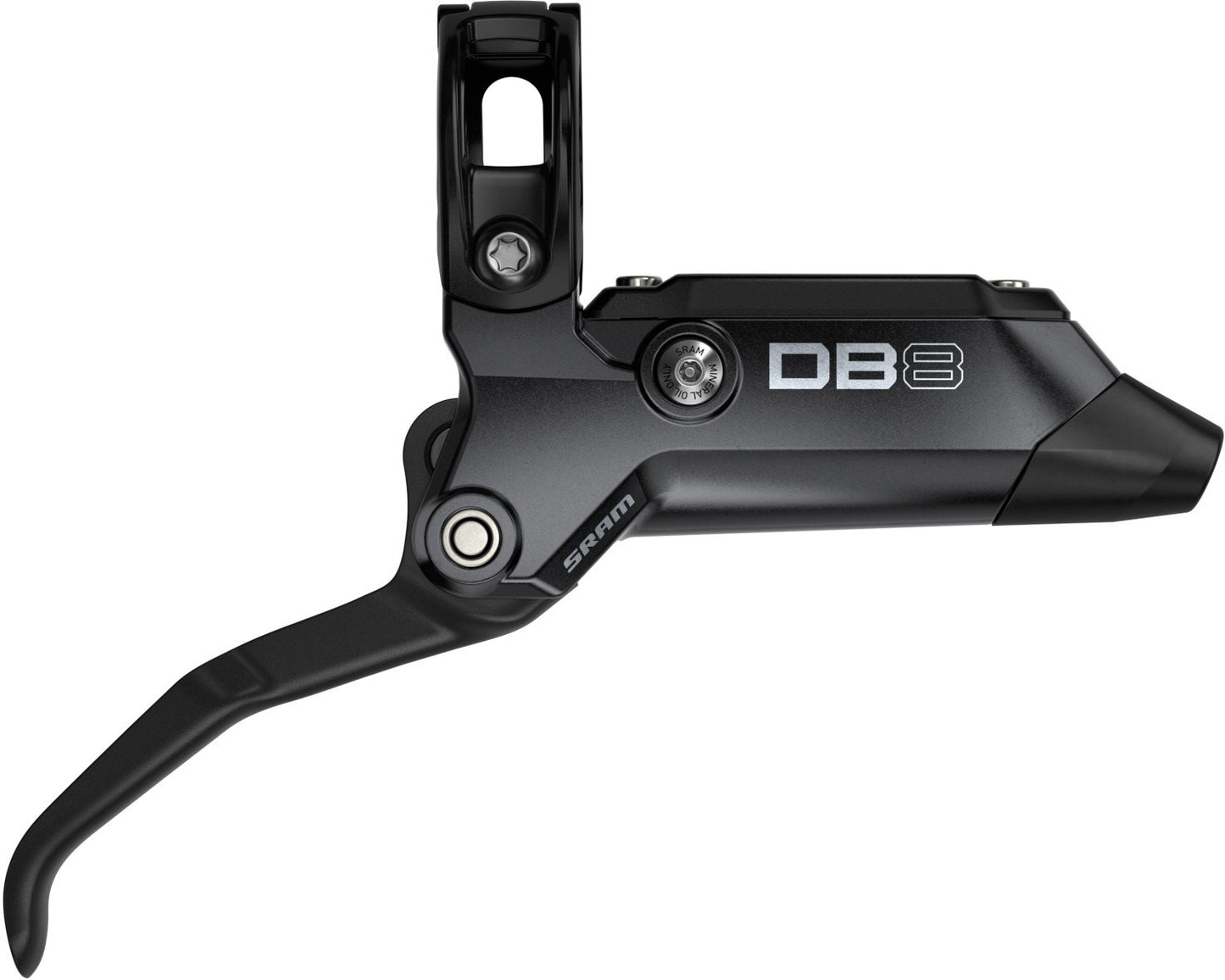Vorderradbremse SRAM DB8 Stealth