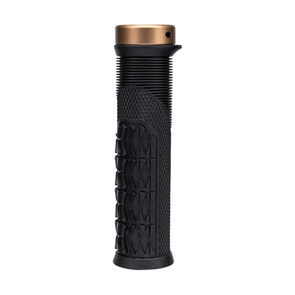 Griffe SDG OPEN CORE THRICE 136 mm Schwarz/Kashima