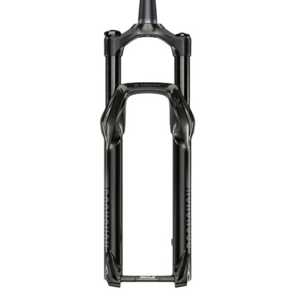 Federgabel ROCKSHOX RECON SILVER RL 29 SoloAir Gerades Steuerrohr Achse 9x100mm QR Schwarz